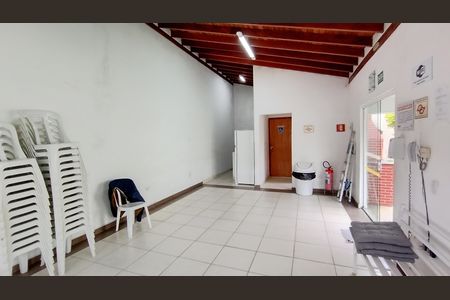 Casa de condomínio para alugar com 50m², 2 quartos e 1 vaga Casa de condomínio para alugar com 50m², 2 quartos e 1 vagaSalão de Festas