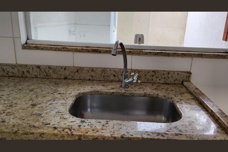 Casa de condomínio para alugar com 50m², 2 quartos e 1 vaga Casa de condomínio para alugar com 50m², 2 quartos e 1 vagaCozinha