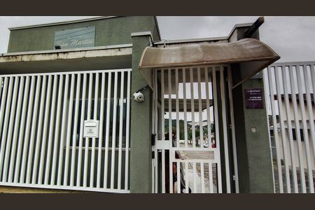 Casa de condomínio para alugar com 50m², 2 quartos e 1 vaga Casa de condomínio para alugar com 50m², 2 quartos e 1 vagaFachada