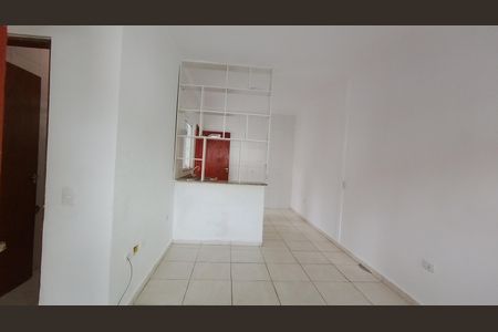 Casa de condomínio para alugar com 50m², 2 quartos e 1 vaga Casa de condomínio para alugar com 50m², 2 quartos e 1 vagaSala