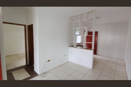 Casa de condomínio para alugar com 50m², 2 quartos e 1 vaga Casa de condomínio para alugar com 50m², 2 quartos e 1 vagaSala
