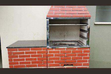 Casa de condomínio para alugar com 50m², 2 quartos e 1 vaga Casa de condomínio para alugar com 50m², 2 quartos e 1 vagaChurrasqueira