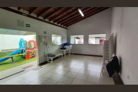 Casa de condomínio para alugar com 50m², 2 quartos e 1 vaga Casa de condomínio para alugar com 50m², 2 quartos e 1 vagaSalão de Festas