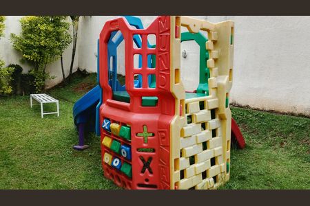 Casa de condomínio para alugar com 50m², 2 quartos e 1 vaga Casa de condomínio para alugar com 50m², 2 quartos e 1 vagaPlayground