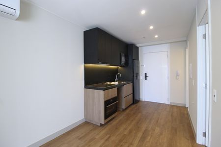 Apartamento para alugar com 1 quarto, 41m² em Indianópolis, São Paulo
