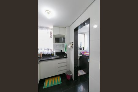 Apartamento à venda com 82m², 3 quartos e 1 vaga