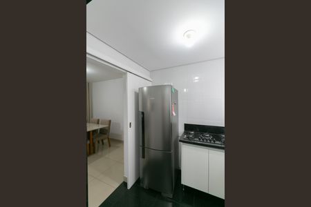 Apartamento à venda com 82m², 3 quartos e 1 vaga