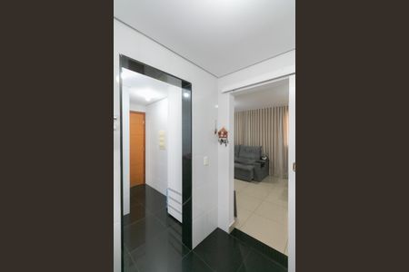Apartamento à venda com 82m², 3 quartos e 1 vaga