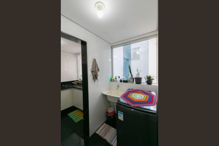 Apartamento à venda com 82m², 3 quartos e 1 vaga