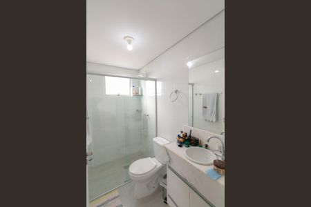 Apartamento à venda com 82m², 3 quartos e 1 vaga