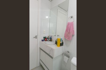 Apartamento à venda com 82m², 3 quartos e 1 vaga