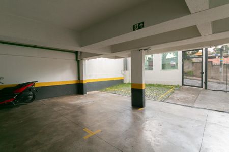 Apartamento à venda com 82m², 3 quartos e 1 vaga