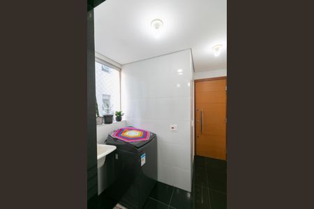 Apartamento à venda com 82m², 3 quartos e 1 vaga