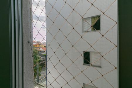 Apartamento à venda com 3 quartos, 82m² em Santa Rosa, Belo Horizonte