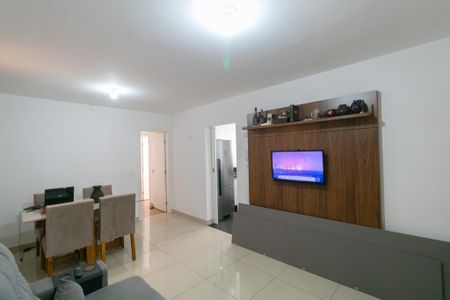 Apartamento à venda com 82m², 3 quartos e 1 vaga
