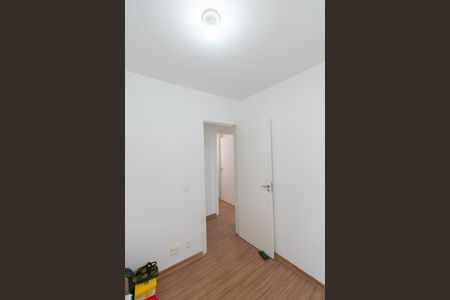 Apartamento à venda com 3 quartos, 82m² em Santa Rosa, Belo Horizonte
