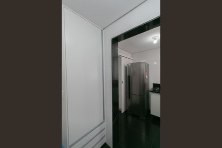 Apartamento à venda com 82m², 3 quartos e 1 vaga