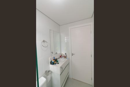 Apartamento à venda com 82m², 3 quartos e 1 vaga