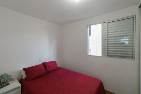 Apartamento à venda com 3 quartos, 82m² em Santa Rosa, Belo Horizonte