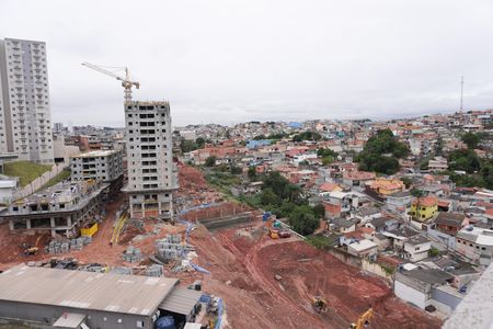 Apartamento para alugar com 39m², 2 quartos e 1 vaga Apartamento para alugar com 39m², 2 quartos e 1 vagaVista da Varanda