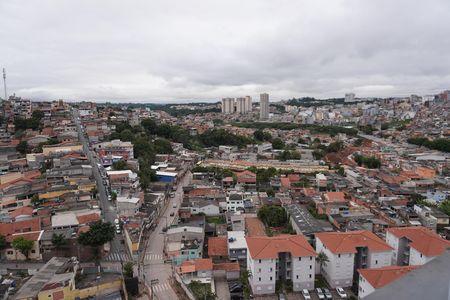 Apartamento para alugar com 39m², 2 quartos e 1 vagaQuarto - Vista