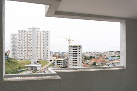 Apartamento para alugar com 39m², 2 quartos e 1 vaga Apartamento para alugar com 39m², 2 quartos e 1 vagaVista - Varanda/ Área de Serviço