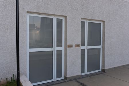 Apartamento para alugar com 39m², 2 quartos e 1 vaga Apartamento para alugar com 39m², 2 quartos e 1 vagaÁrea gourmet