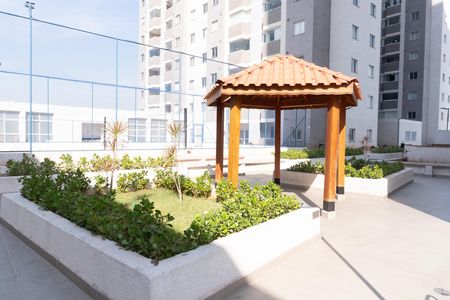 Apartamento para alugar com 39m², 2 quartos e 1 vaga Apartamento para alugar com 39m², 2 quartos e 1 vagaÁrea comum