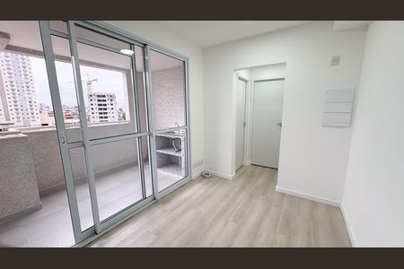 Apartamento para alugar com 39m², 2 quartos e 1 vaga Apartamento para alugar com 39m², 2 quartos e 1 vagaSala