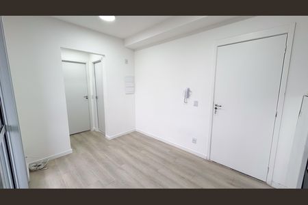 Apartamento para alugar com 39m², 2 quartos e 1 vaga Apartamento para alugar com 39m², 2 quartos e 1 vagaSala
