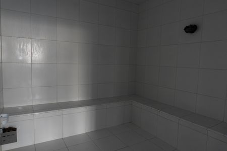 Apartamento para alugar com 39m², 2 quartos e 1 vaga Apartamento para alugar com 39m², 2 quartos e 1 vagaSaúna