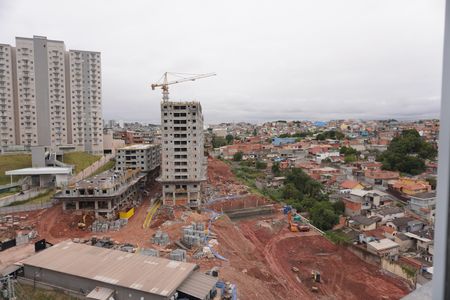 Apartamento para alugar com 39m², 2 quartos e 1 vaga Apartamento para alugar com 39m², 2 quartos e 1 vagaQuarto 2 - Vista