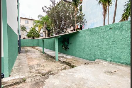 Apartamento para alugar com 42m², 2 quartos e 1 vaga Apartamento para alugar com 42m², 2 quartos e 1 vagaÁrea comum