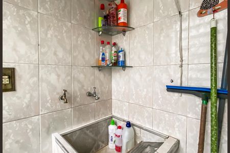 Apartamento para alugar com 42m², 2 quartos e 1 vaga Apartamento para alugar com 42m², 2 quartos e 1 vagaÁrea de Serviço