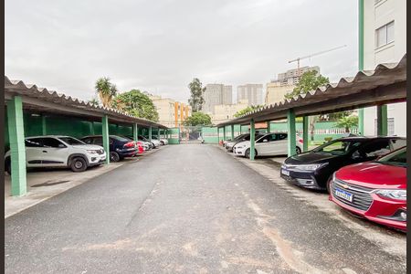 Apartamento para alugar com 42m², 2 quartos e 1 vaga Apartamento para alugar com 42m², 2 quartos e 1 vagaGaragem