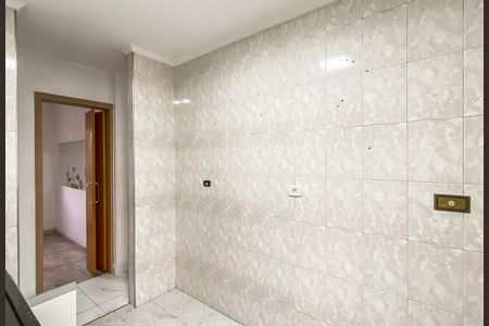 Apartamento para alugar com 42m², 2 quartos e 1 vaga Apartamento para alugar com 42m², 2 quartos e 1 vagaCozinha