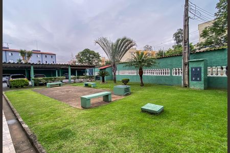 Apartamento para alugar com 42m², 2 quartos e 1 vaga Apartamento para alugar com 42m², 2 quartos e 1 vagaÁrea comum
