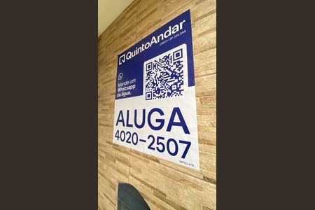 Apartamento para alugar com 42m², 2 quartos e 1 vaga Apartamento para alugar com 42m², 2 quartos e 1 vagaPlaca