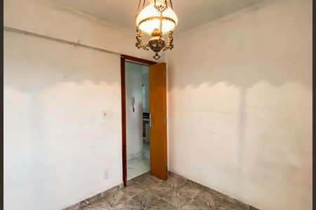 Quarto 1 de apartamento para alugar com 2 quartos, 42m² em Vila Silvia, São Paulo