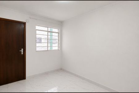 Sala de apartamento para alugar com 2 quartos, 42m² em Vila Silvia, São Paulo
