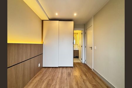 Apartamento para alugar com 35m², 1 quarto e 1 vaga Apartamento para alugar com 35m², 1 quarto e 1 vagaSuíte