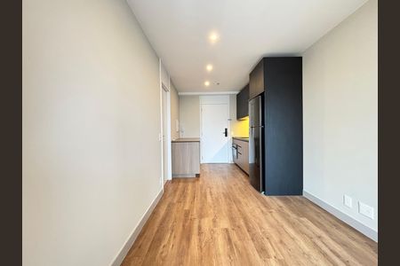 Apartamento para alugar com 35m², 1 quarto e 1 vaga Apartamento para alugar com 35m², 1 quarto e 1 vagaSala/Cozinha