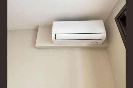 Apartamento para alugar com 35m², 1 quarto e 1 vaga Apartamento para alugar com 35m², 1 quarto e 1 vagaSala/Cozinha