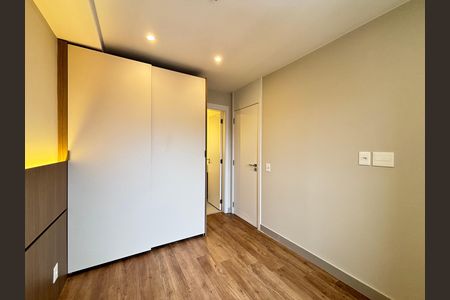 Apartamento para alugar com 35m², 1 quarto e 1 vaga Apartamento para alugar com 35m², 1 quarto e 1 vagaSuíte