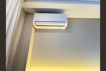 Apartamento para alugar com 35m², 1 quarto e 1 vaga Apartamento para alugar com 35m², 1 quarto e 1 vagaSuíte