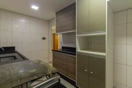 Casa para alugar com 80m², 2 quartos e sem vaga Casa para alugar com 80m², 2 quartos e sem vagaCozinha