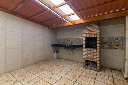 Casa para alugar com 80m², 2 quartos e sem vaga Casa para alugar com 80m², 2 quartos e sem vagaÁrea de Serviço e Churrasqueira
