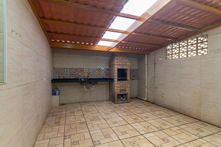Casa para alugar com 80m², 2 quartos e sem vaga Casa para alugar com 80m², 2 quartos e sem vagaÁrea de Serviço e Churrasqueira