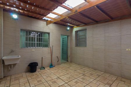Casa para alugar com 80m², 2 quartos e sem vaga Casa para alugar com 80m², 2 quartos e sem vagaÁrea de Serviço e Churrasqueira