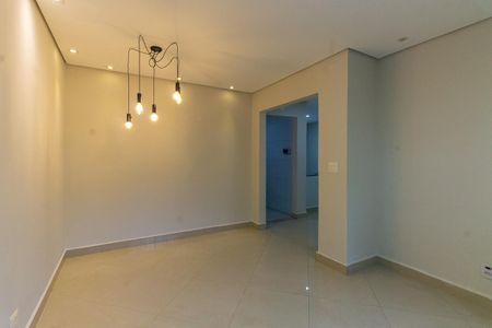 Sala de casa para alugar com 2 quartos, 80m² em Tatuapé, São Paulo